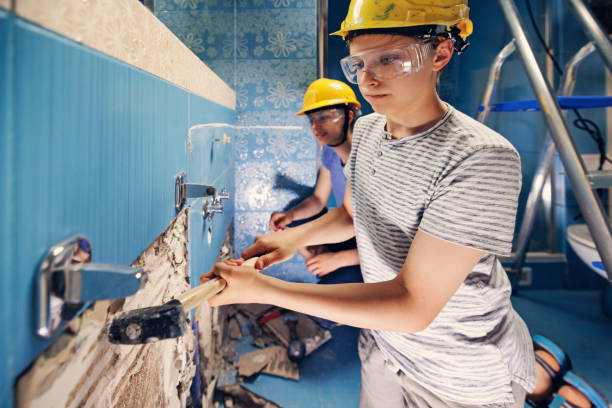 Best Mold Damage Restoration  in Anna, TX